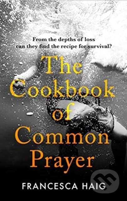The Cookbook of Common Prayer