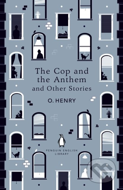 The Cop and the Anthem and Other Stories