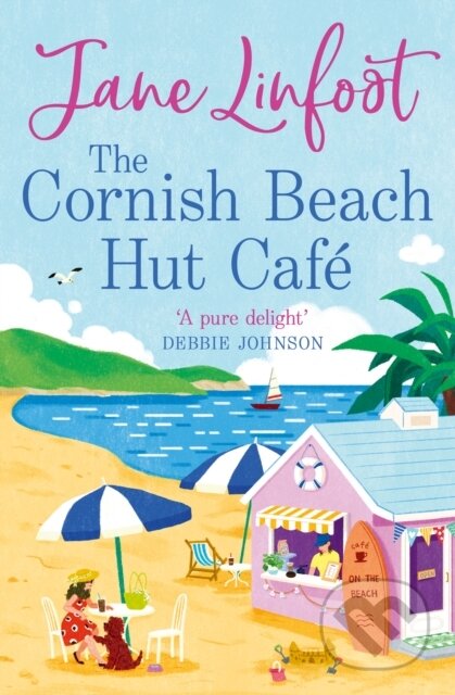 The Cornish Beach Hut Cafe