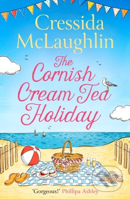 The Cornish Cream Tea Holiday