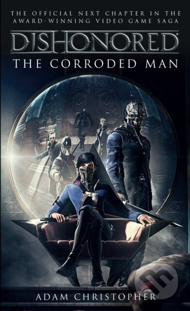 The Corroded Man