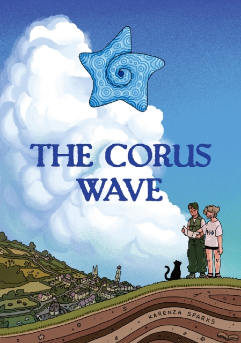 The Corus Wave
