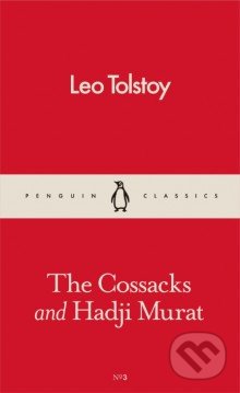 The Cossacks and Hadji Murat
