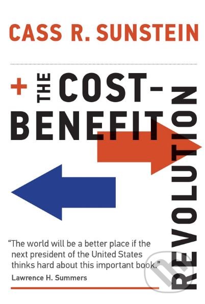 The Cost-Benefit Revolution