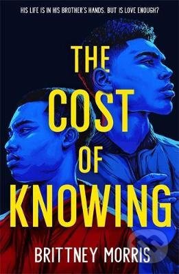 The Cost of Knowing