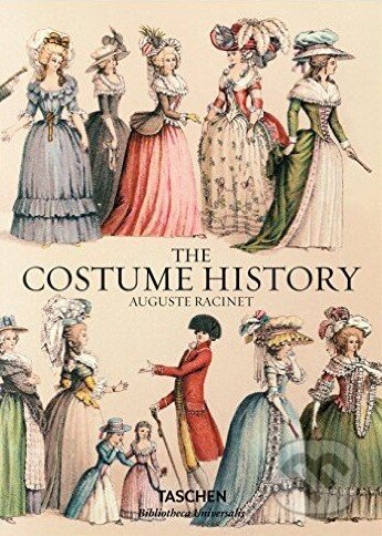The Costume History