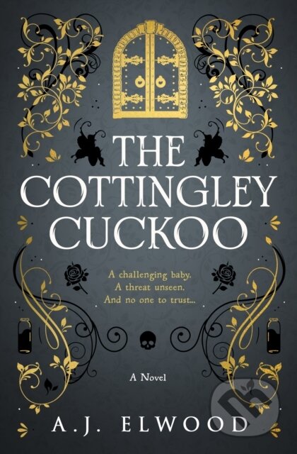The Cottingley Cuckoo