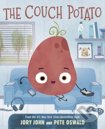 The Couch Potato