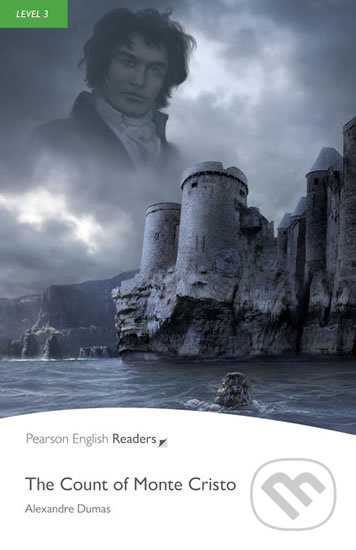 The Count of Monte Cristo (Level 3)