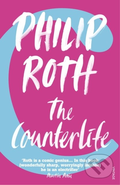 The Counterlife