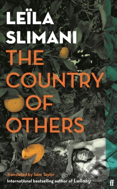 The Country of Others