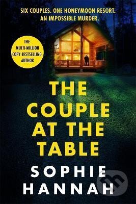 The Couple at the Table