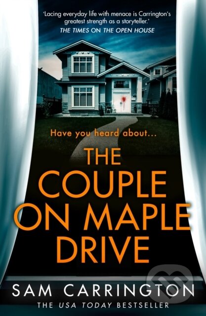 The Couple on Maple Drive