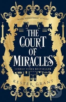 The Court of Miracles