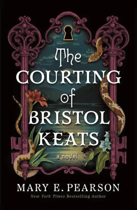 The Courting of Bristol Keats (Defekt)