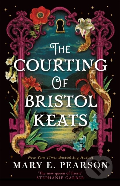 The Courting of Bristol Keats