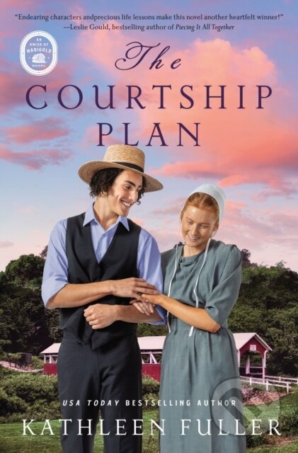 The Courtship Plan