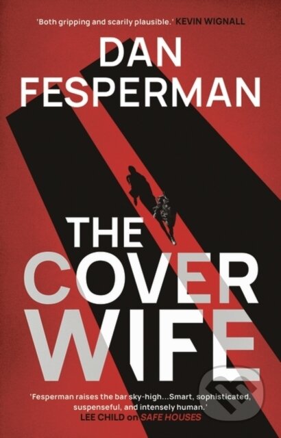 The Cover Wife
