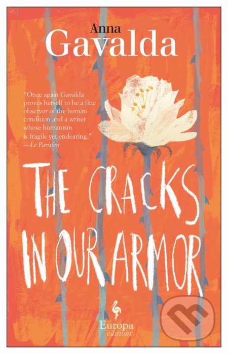 The Cracks in Our Armor