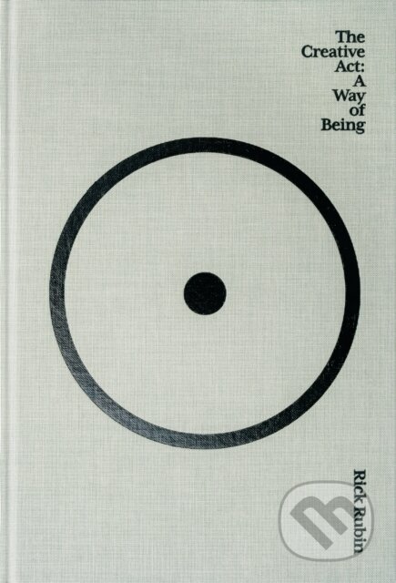 The Creative Act (A Way of Being)