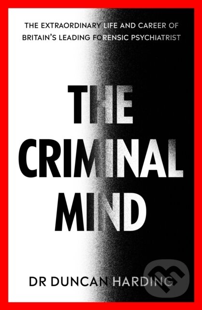 The Criminal Mind