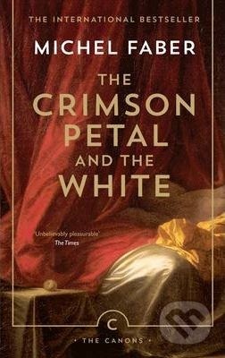 The Crimson Petal and the White