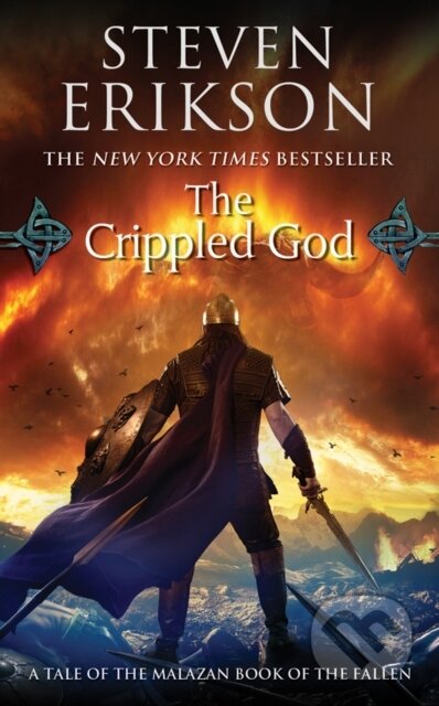The Crippled God