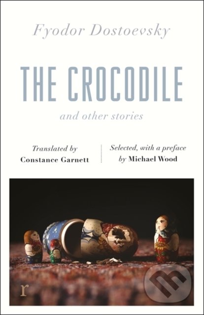 The Crocodile and Other Stories