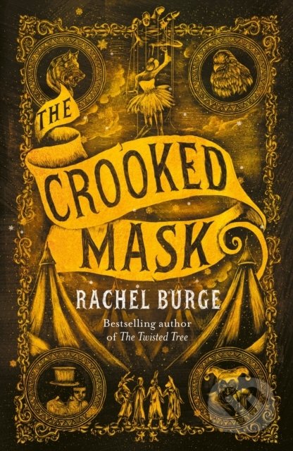The Crooked Mask