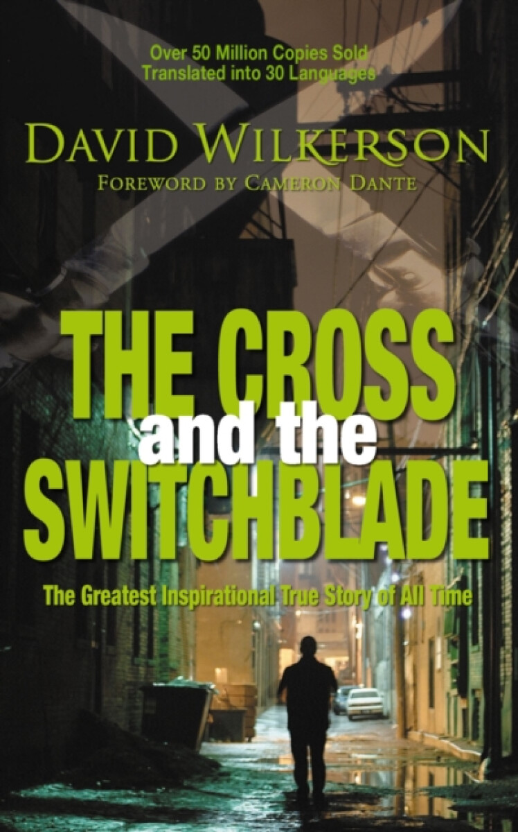 The Cross and the Switchblade
