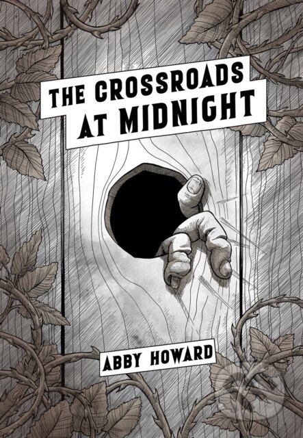 The Crossroads at Midnight