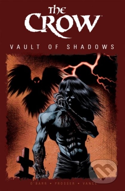 The Crow (Vault of Shadows)
