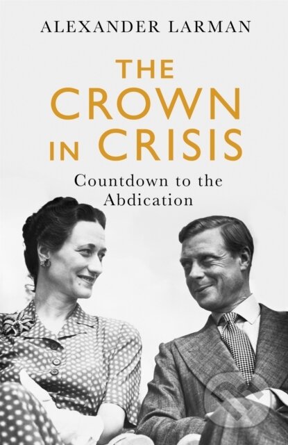 The Crown in Crisis