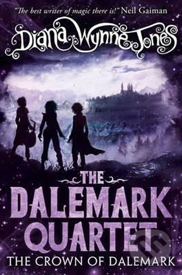 The Crown of Dalemark