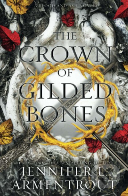 The Crown of Gilded Bones