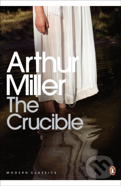 The Crucible