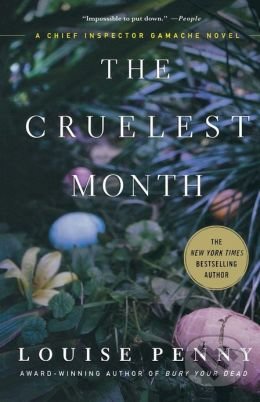 The Cruelest Month