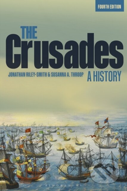 The Crusades: A History