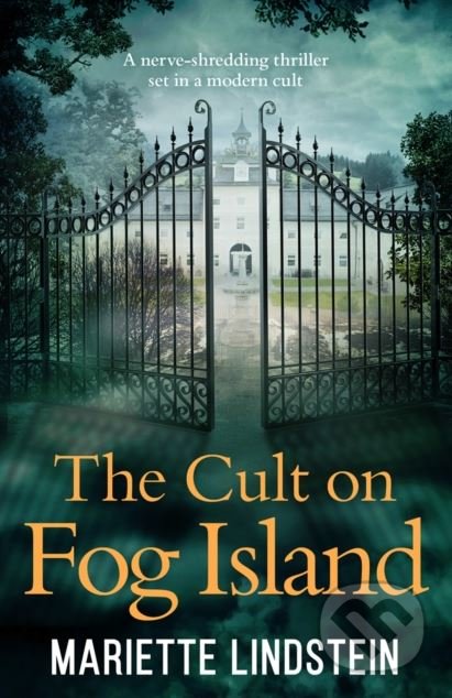 The Cult on Fog Island