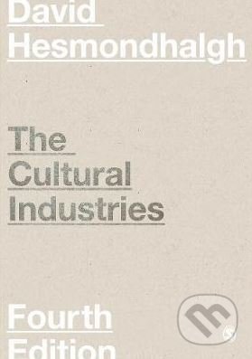 The Cultural Industries