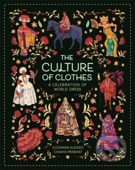 The Culture of Clothes