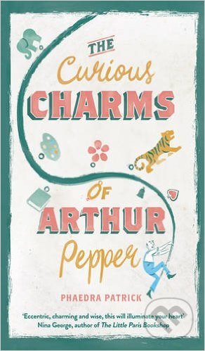 The Curious Charms of Arthur Pepper