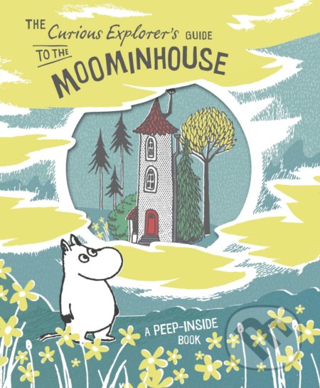 The Curious Explorer’s Guide to the Moominhouse