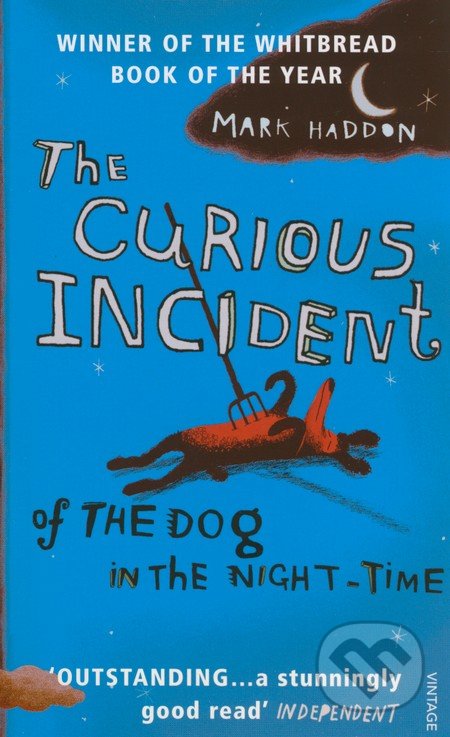 The Curious Incident of the Dog in the Night-Time