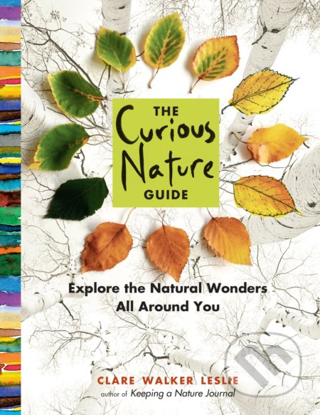 The Curious Nature Guide