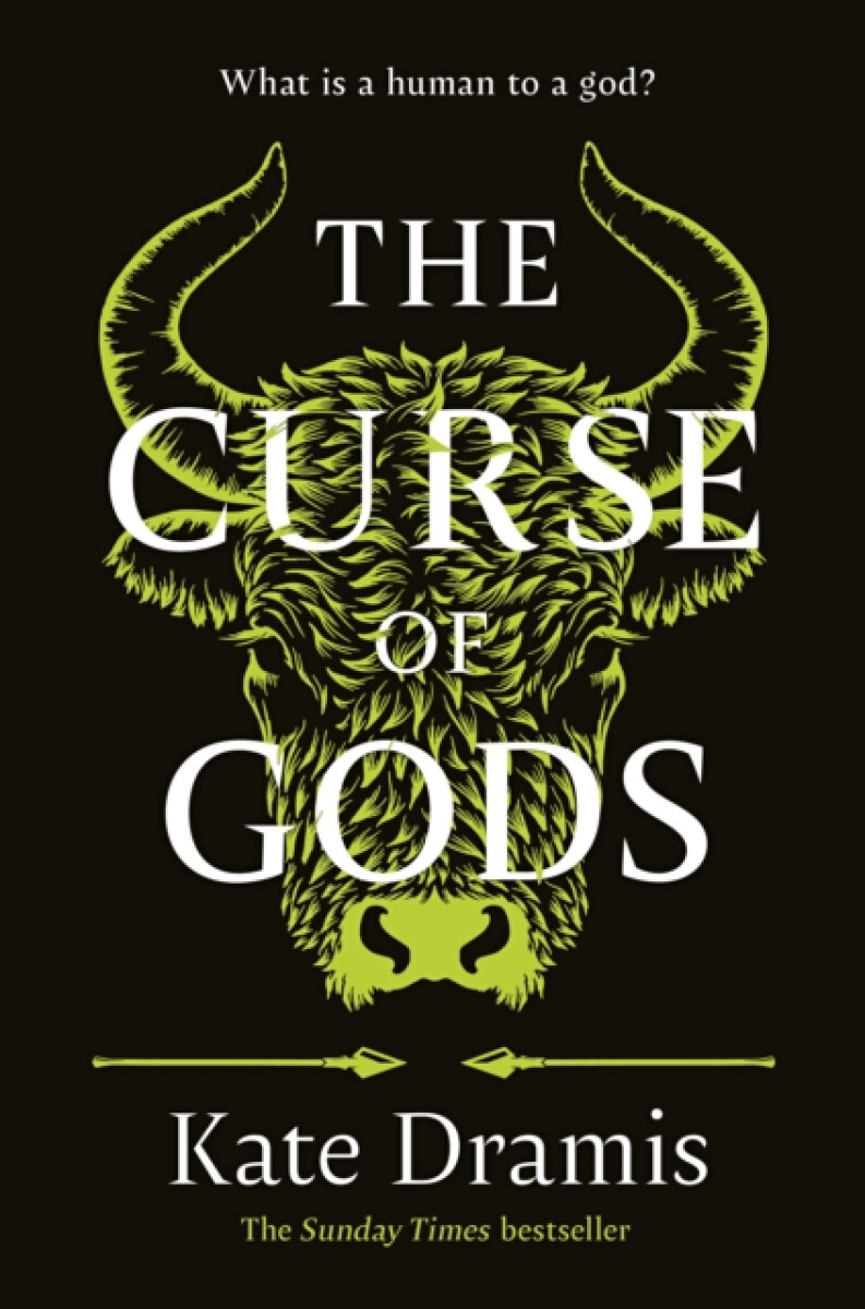 The Curse of Gods