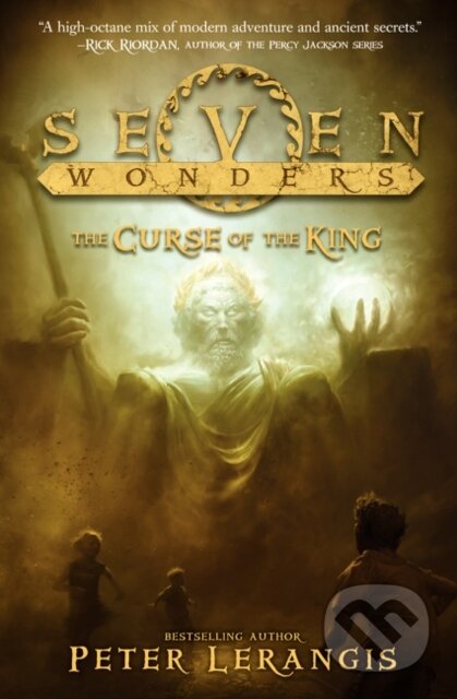The Curse of the King
