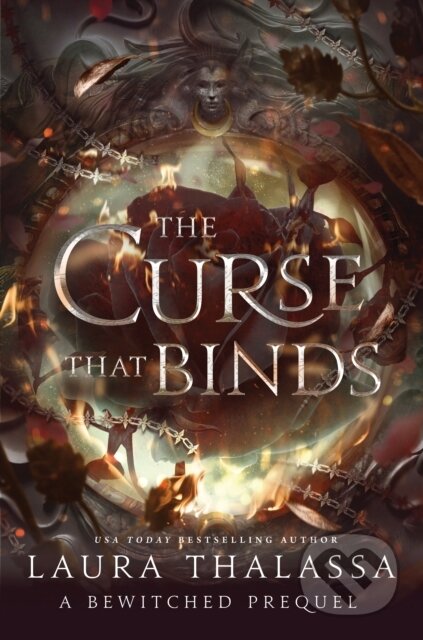 The Curse That Binds