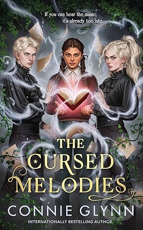 The Cursed Melodies