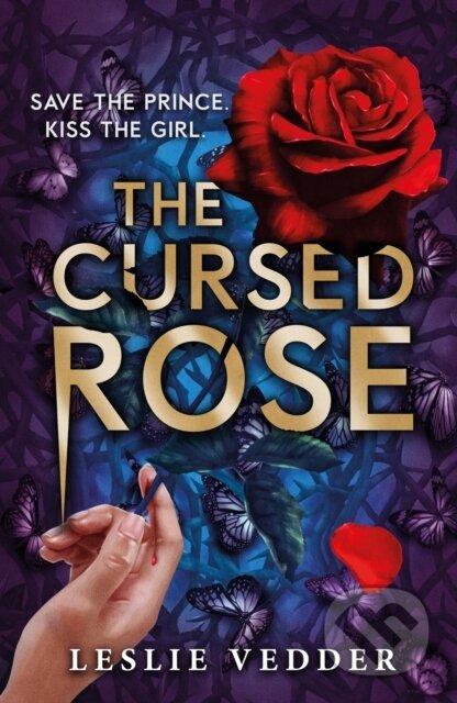 The Cursed Rose